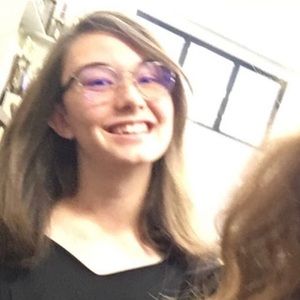 Meet your Posher, Kate